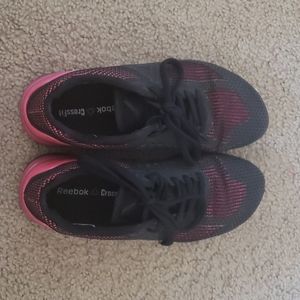 Crossfit shoes